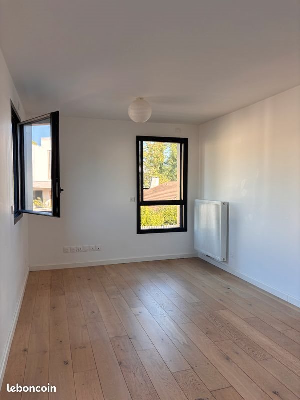 Appartement à louer, 43m², Le Bouscat