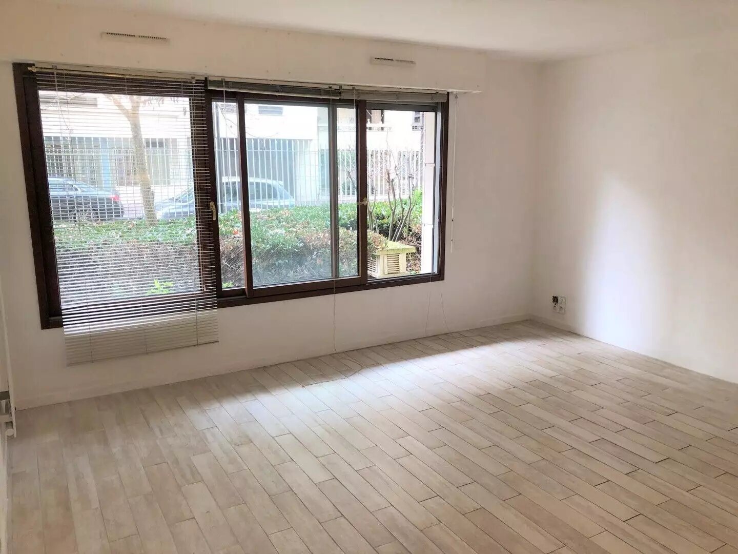 Appartement à vendre, 35m², Levallois-Perret