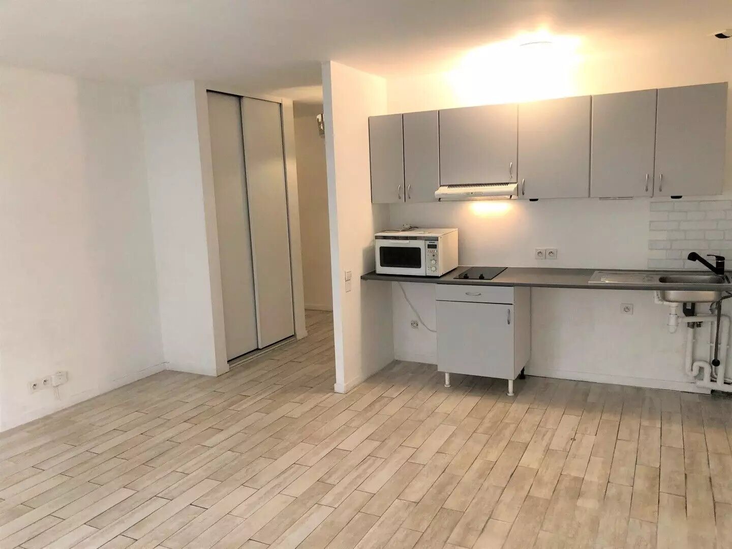 Appartement à vendre, 35m², Levallois-Perret