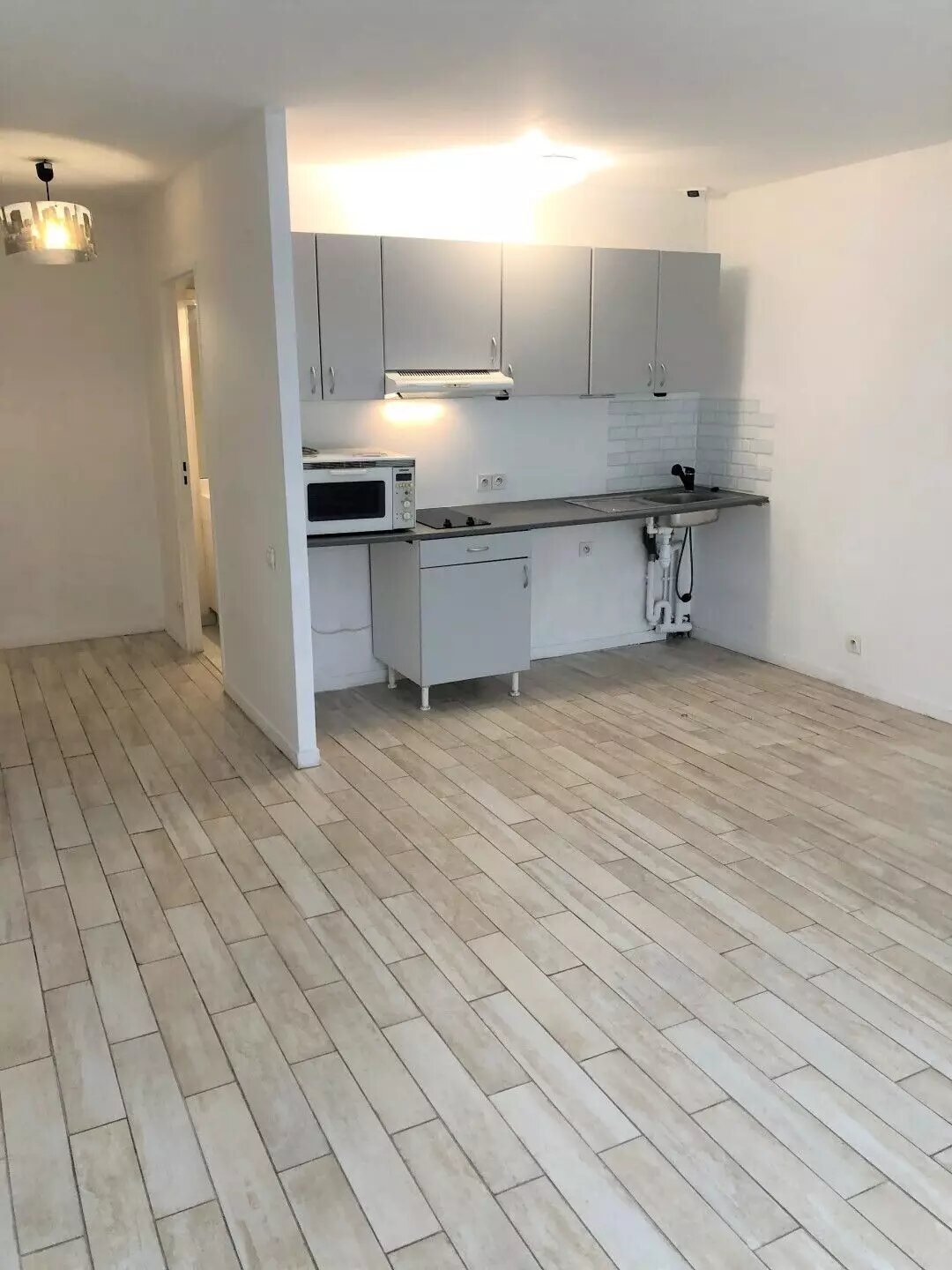 Appartement à vendre, 35m², Levallois-Perret