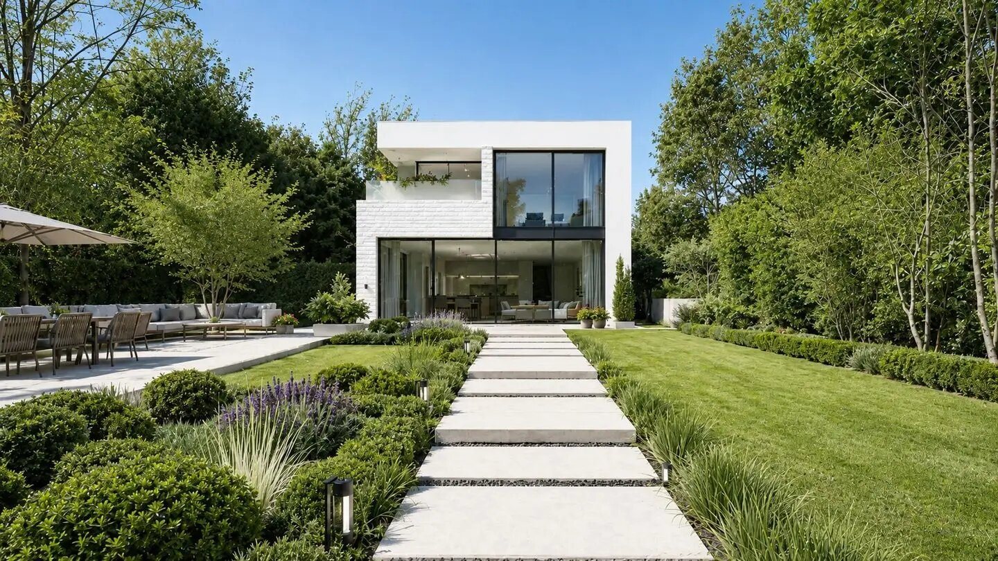Maison à vendre, 280m², Versailles