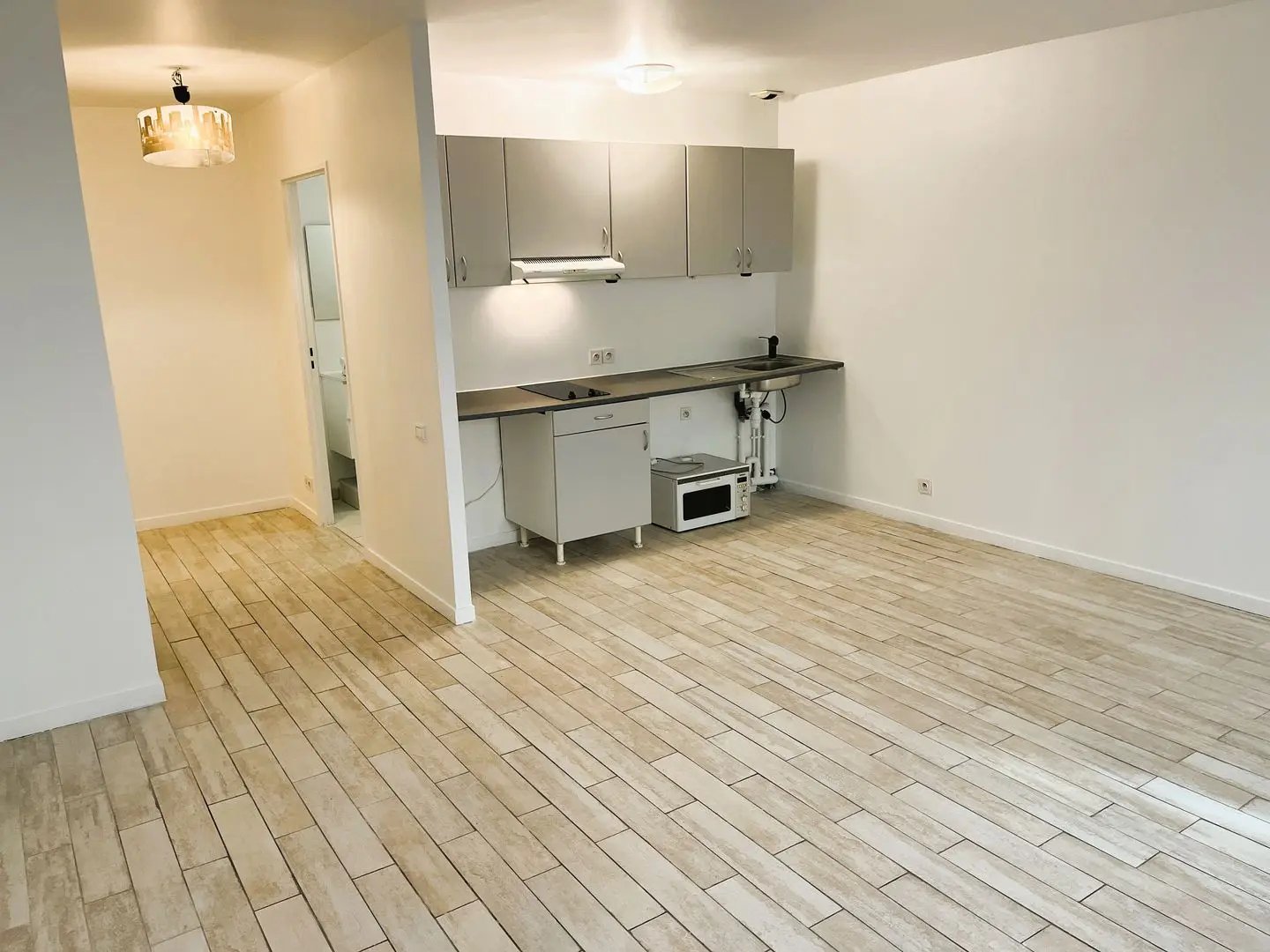 Appartement à vendre, 35m², Levallois-Perret