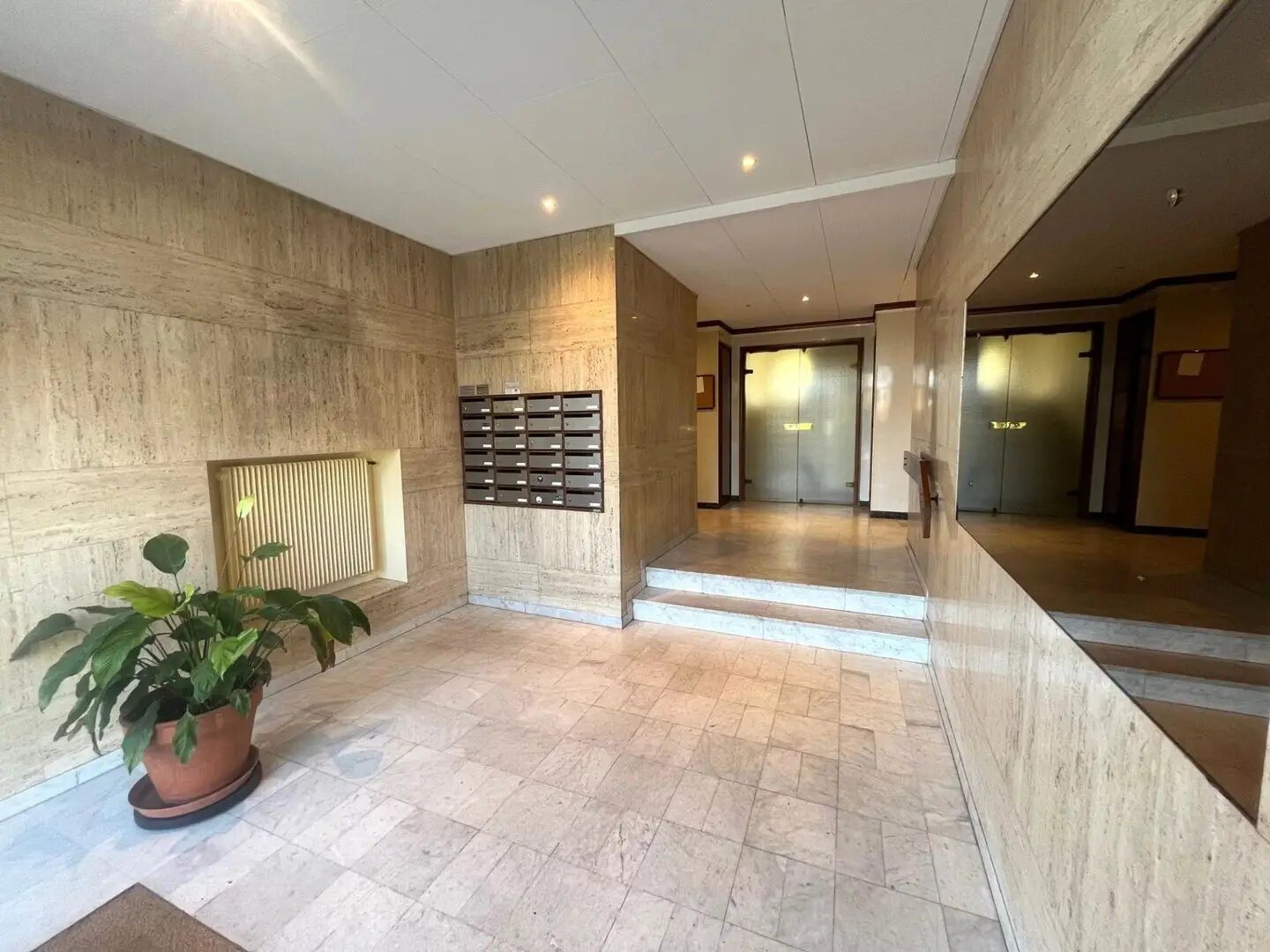 Appartement à louer, 56m², Clamart