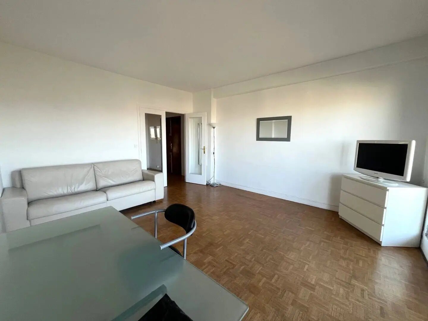 Appartement à louer, 56m², Clamart