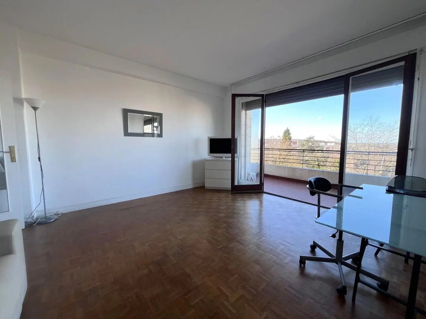 Appartement à louer, 56m², Clamart