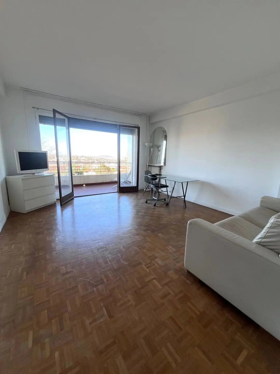 Appartement à louer, 56m², Clamart