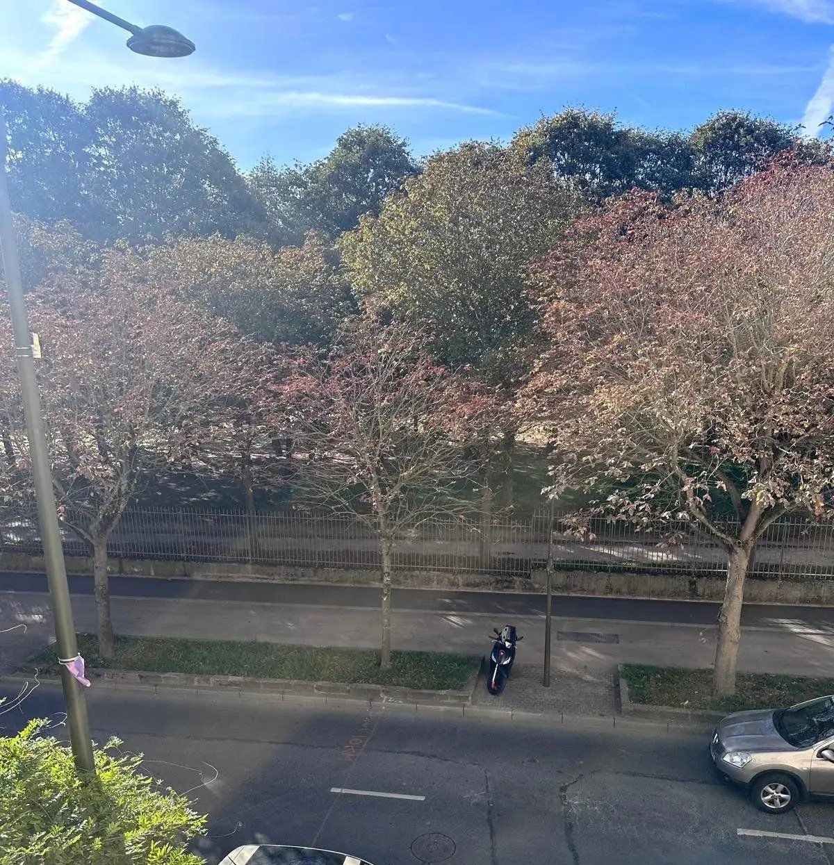 Appartement à vendre, 65m², Villejuif