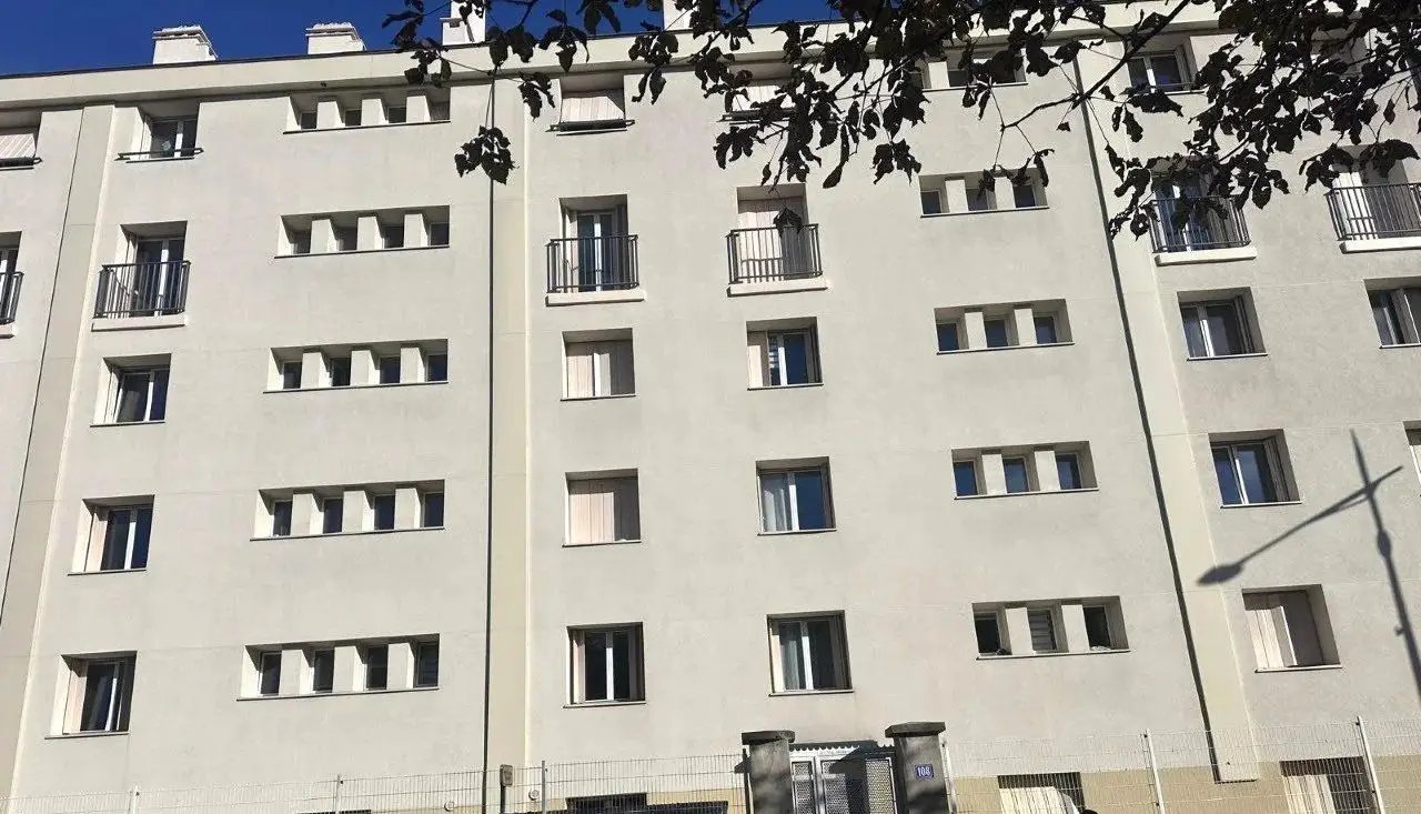 Appartement à vendre, 65m², Villejuif
