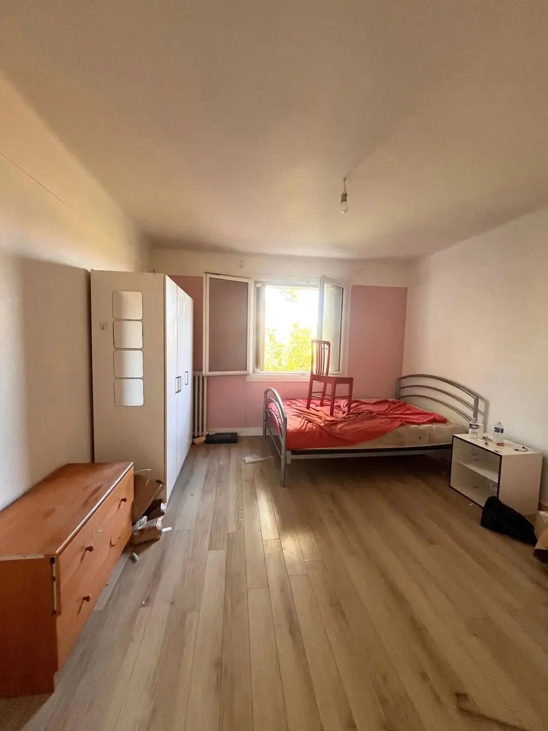 Appartement à vendre, 65m², Villejuif