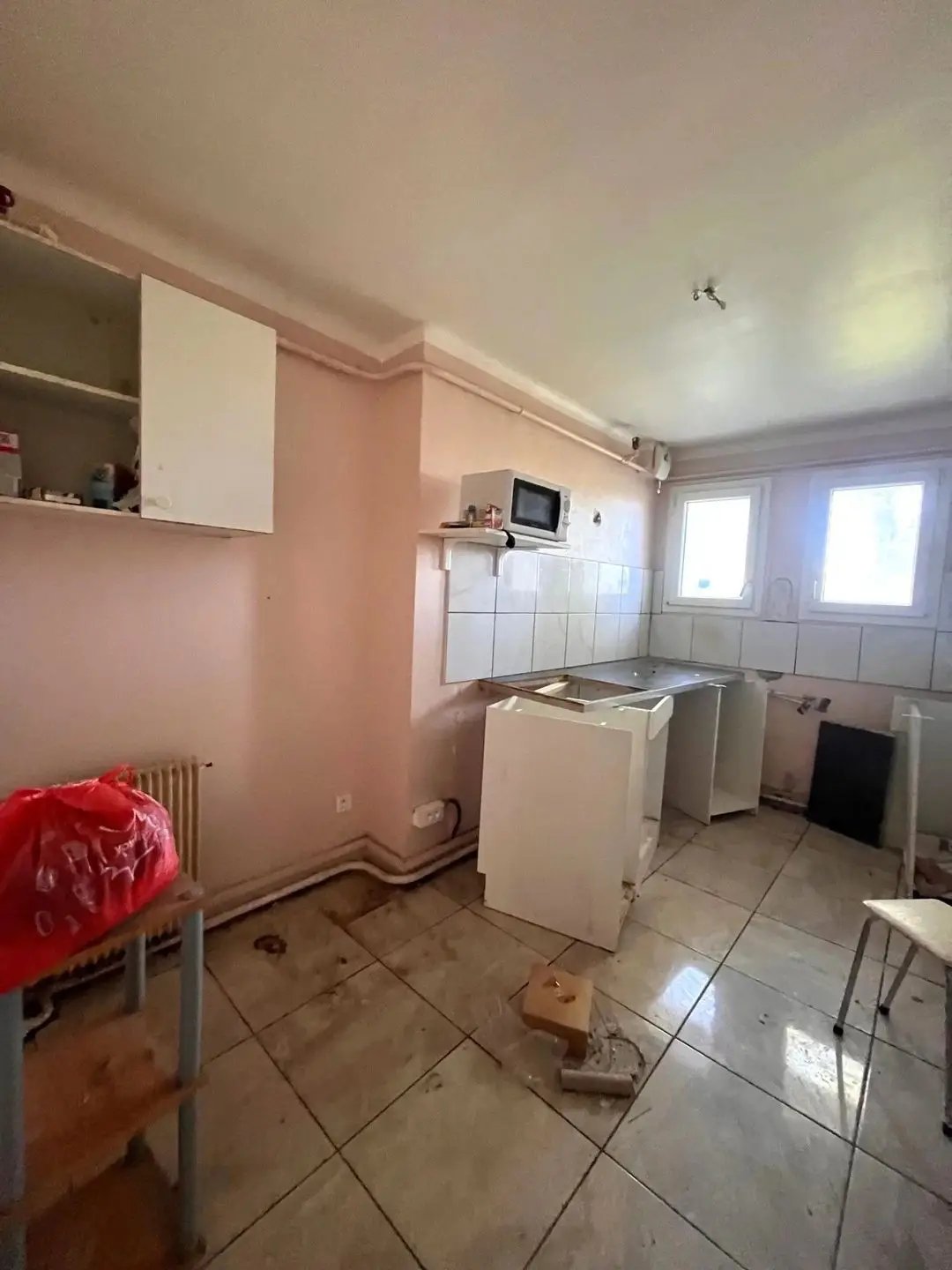Appartement à vendre, 65m², Villejuif