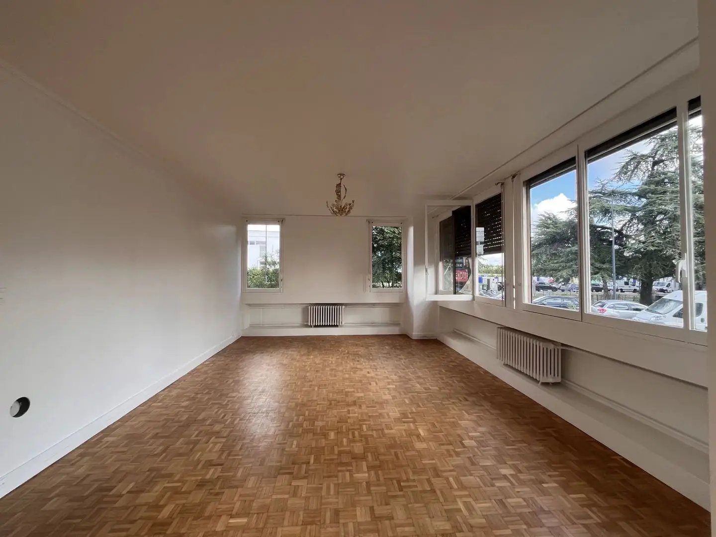 Appartement à louer, 104m², Fontenay-sous-Bois
