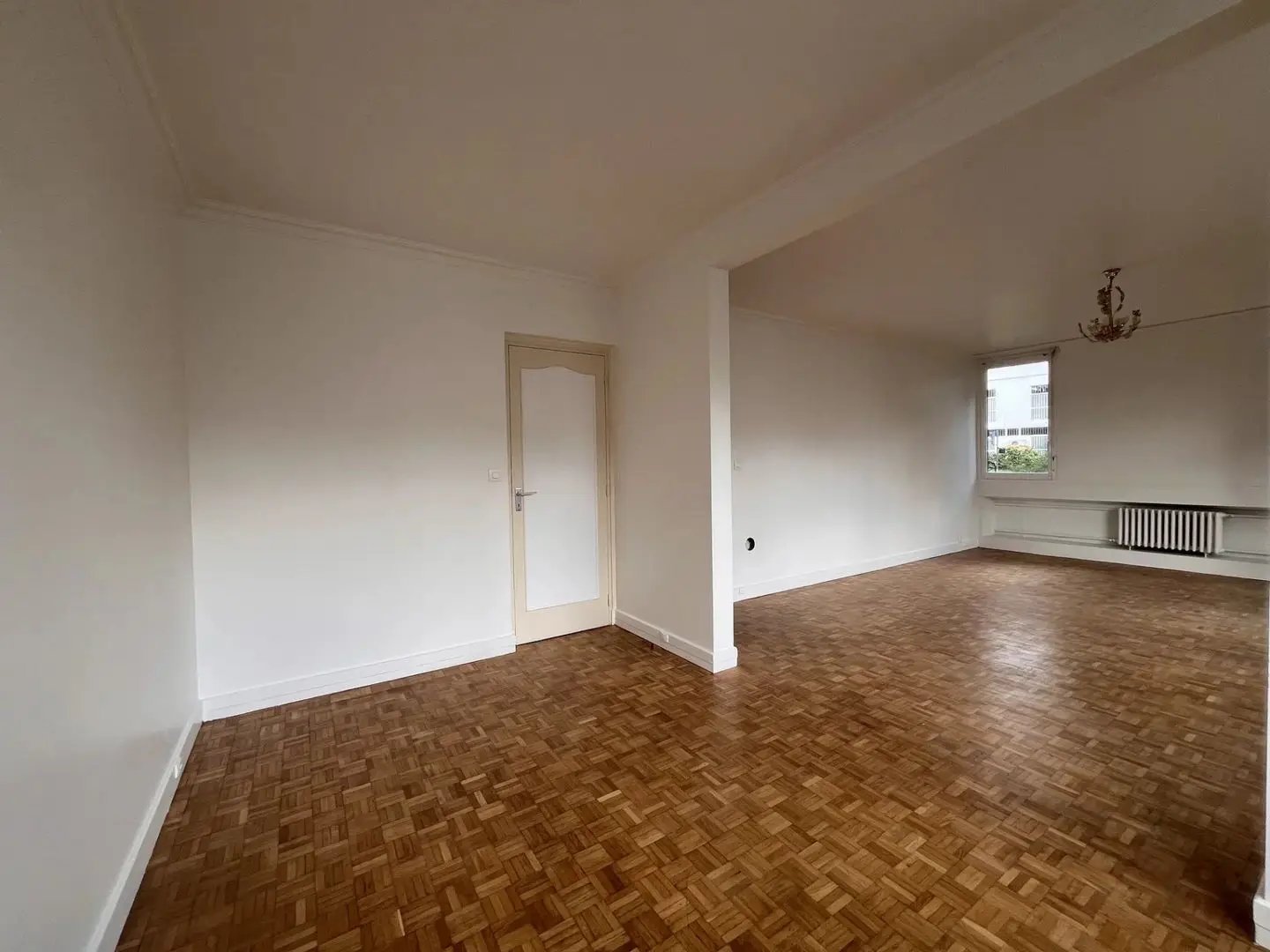 Appartement à louer, 104m², Fontenay-sous-Bois