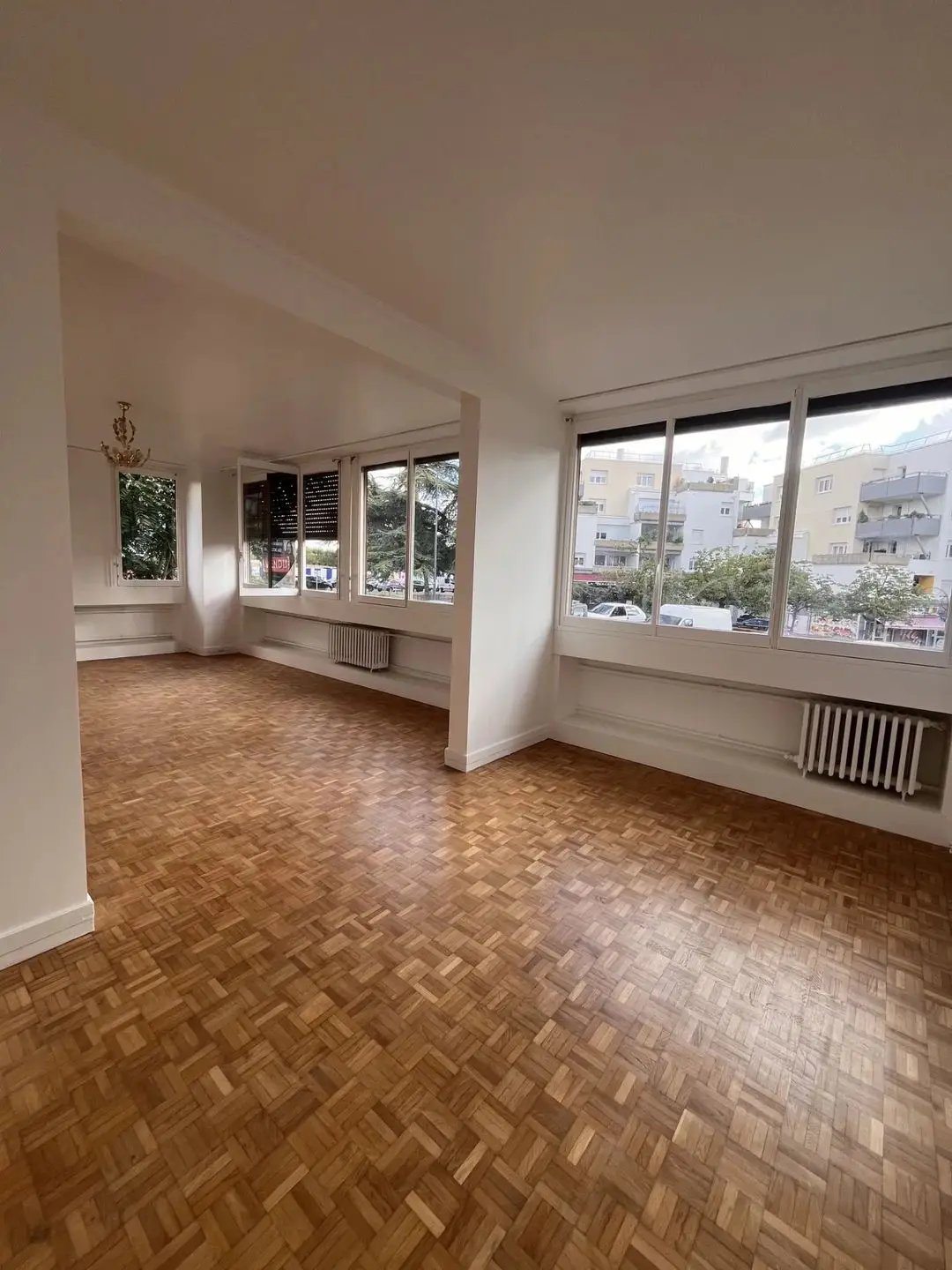 Appartement à louer, 104m², Fontenay-sous-Bois