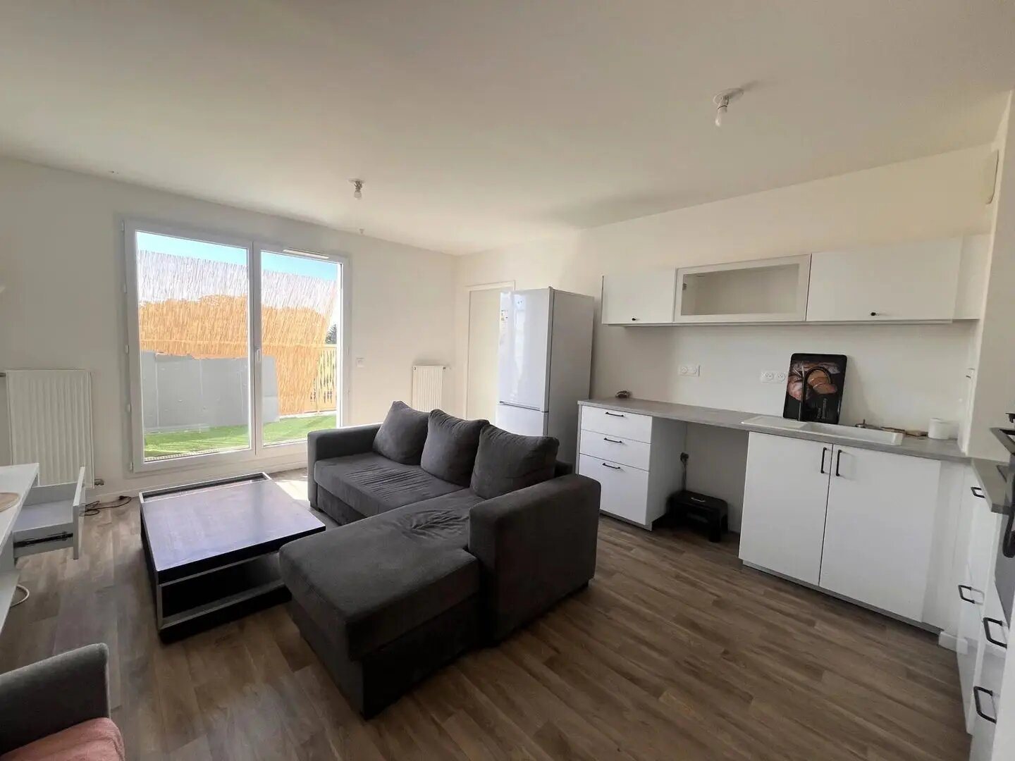 Appartement à louer, 39m², Sevran