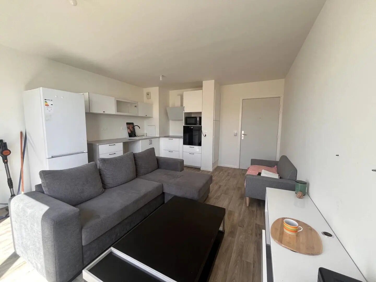 Appartement à louer, 39m², Sevran
