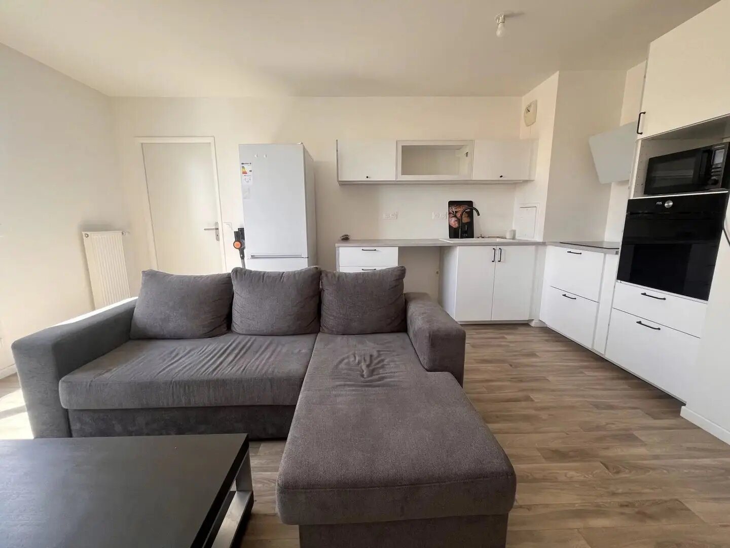 Appartement à louer, 39m², Sevran