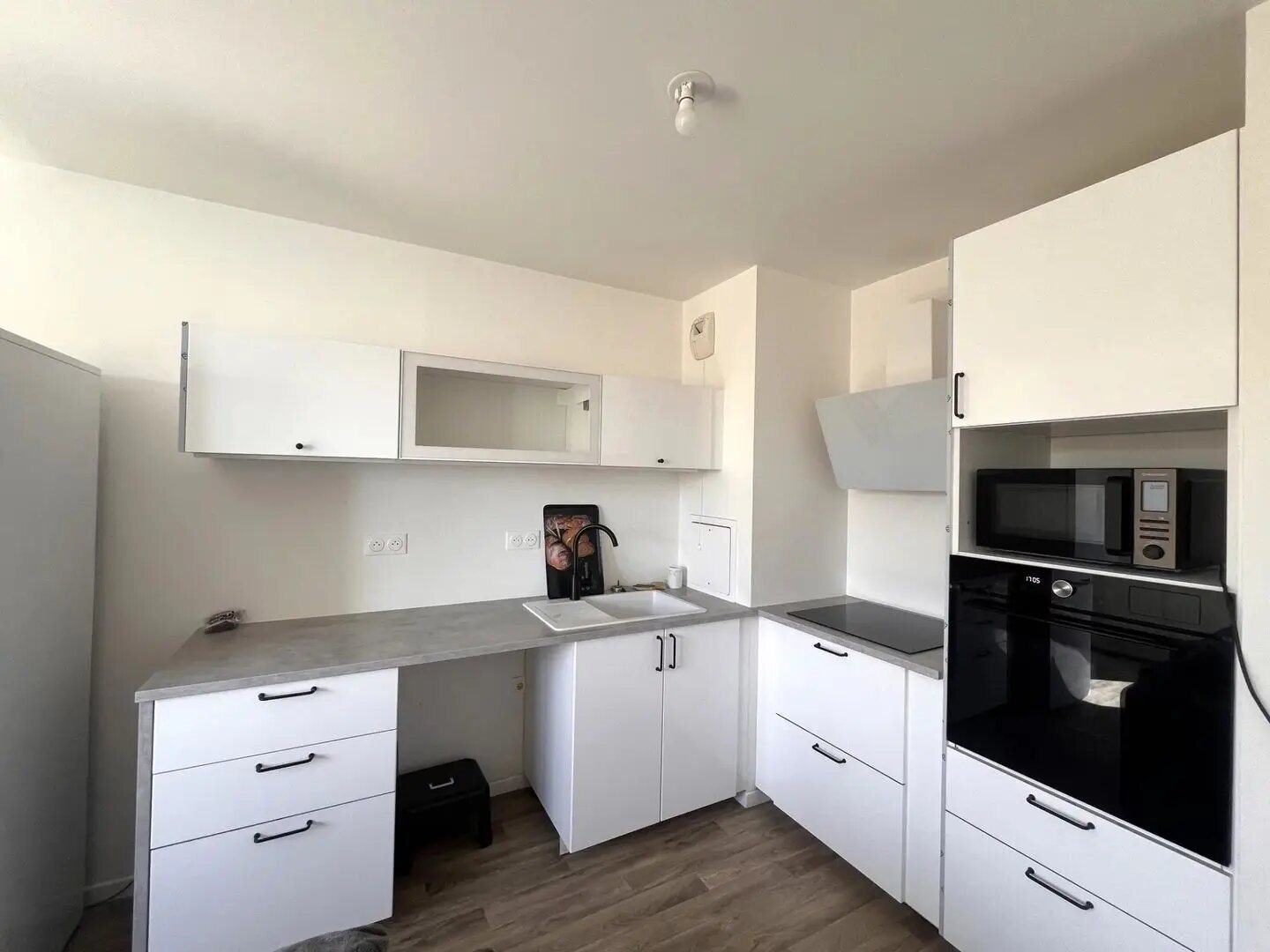Appartement à louer, 39m², Sevran