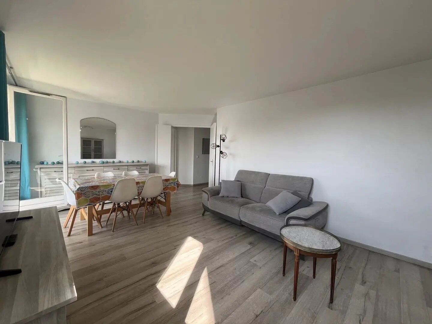 Appartement à louer, 77m², Ermont