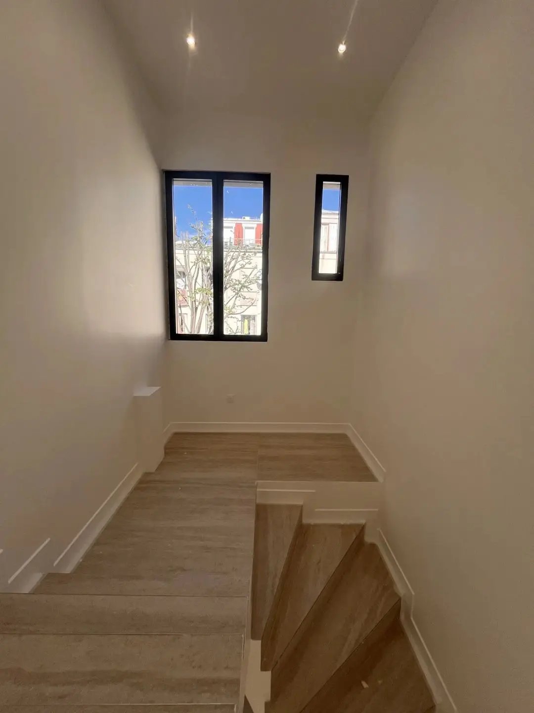 Appartement à vendre, 44m², Paris 19ème