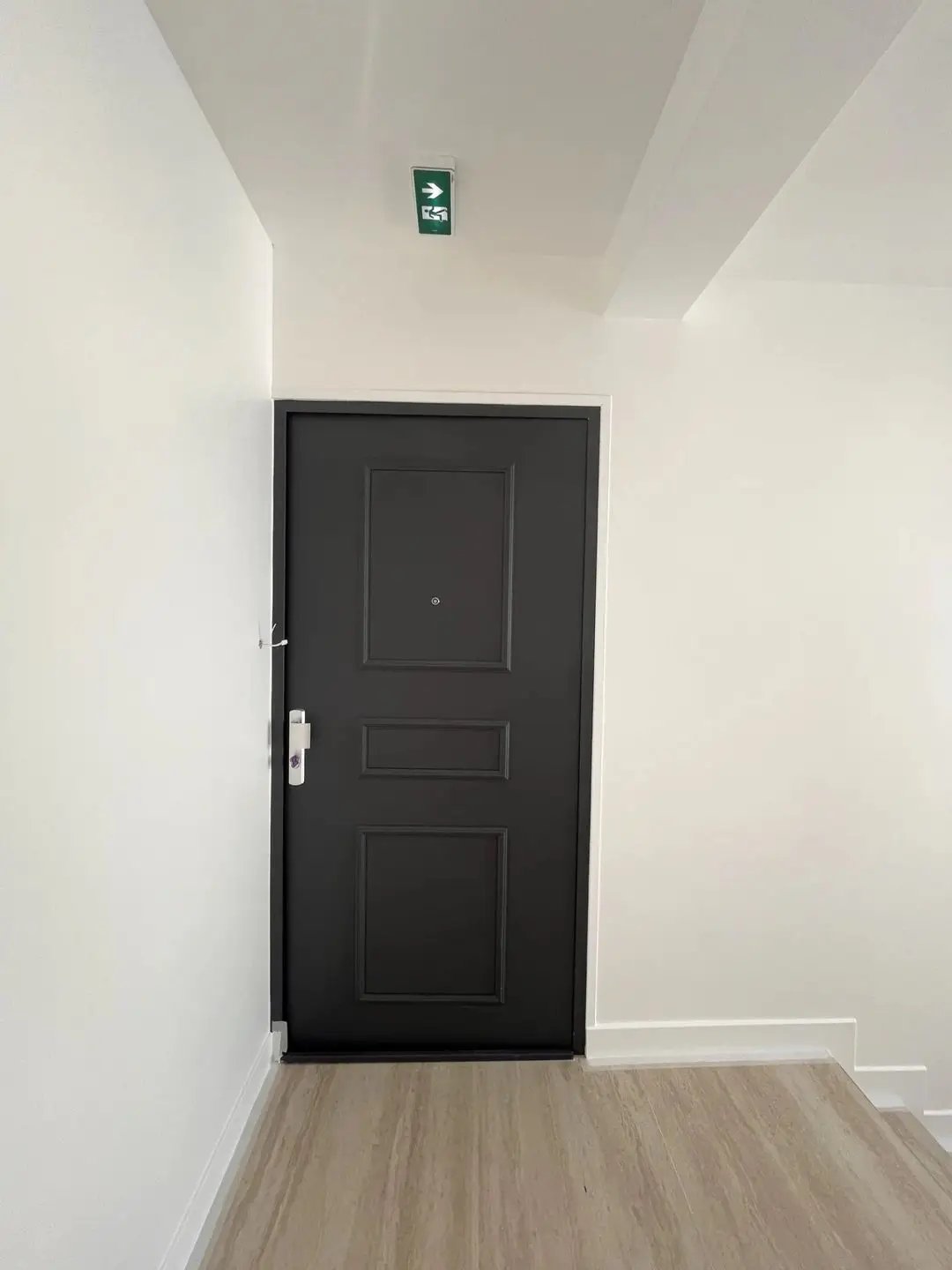Appartement à vendre, 44m², Paris 19ème