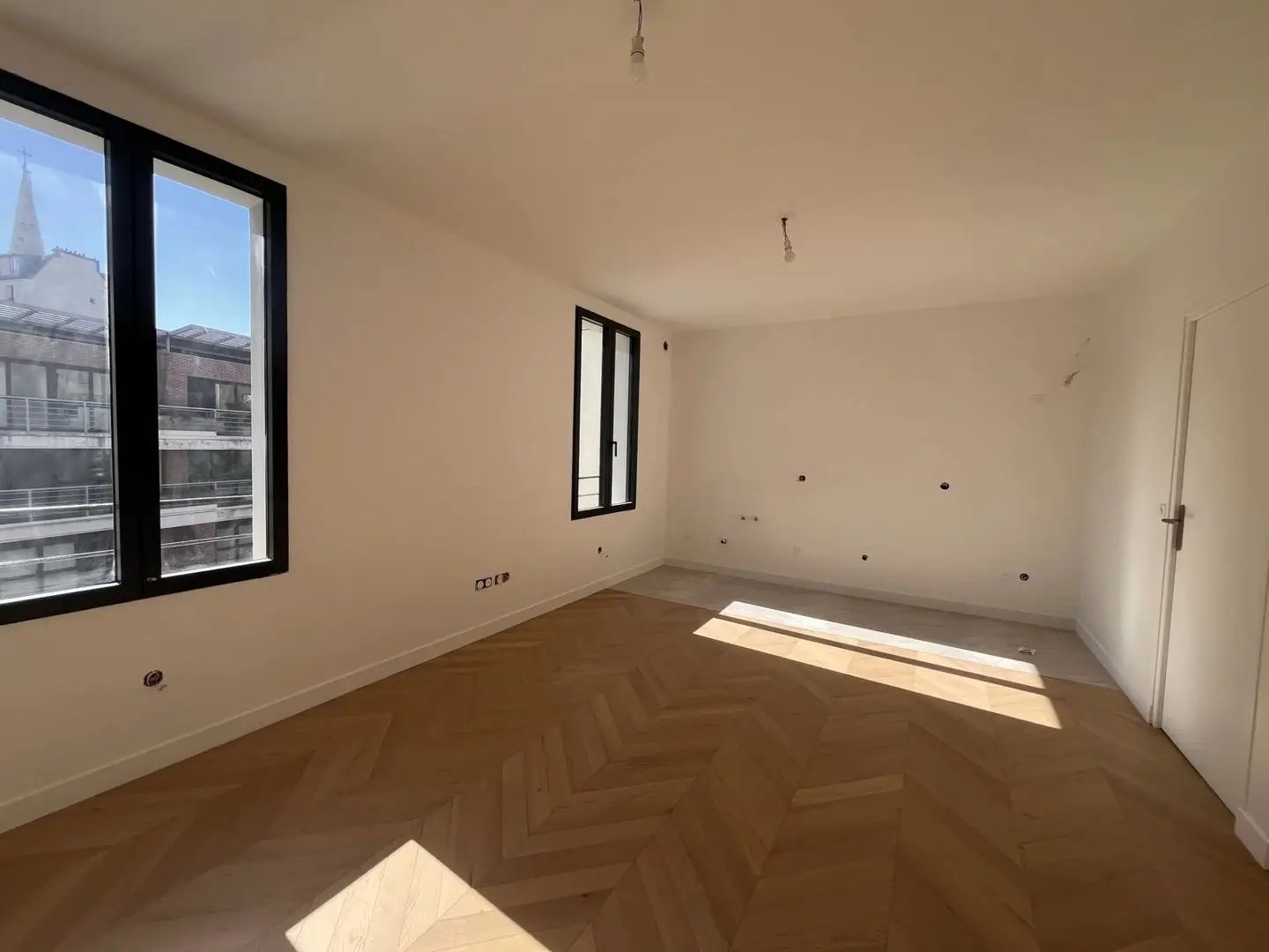 Appartement à vendre, 44m², Paris 19ème