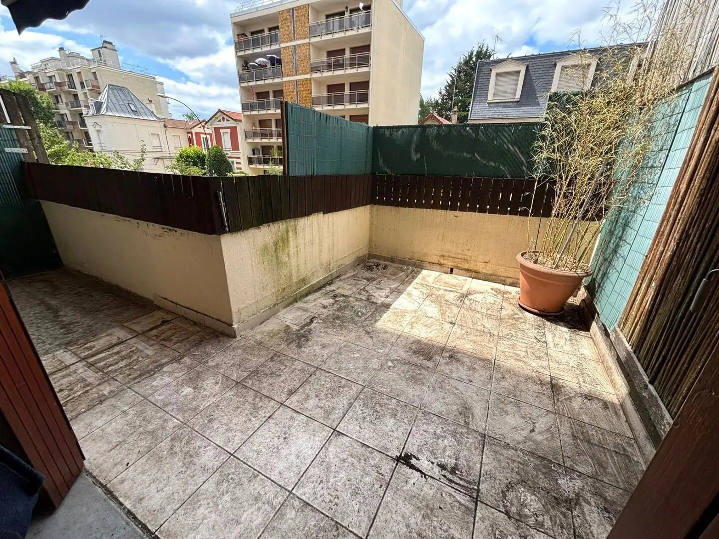 Appartement à vendre, 36m², Saint-Maur-des-Fossés