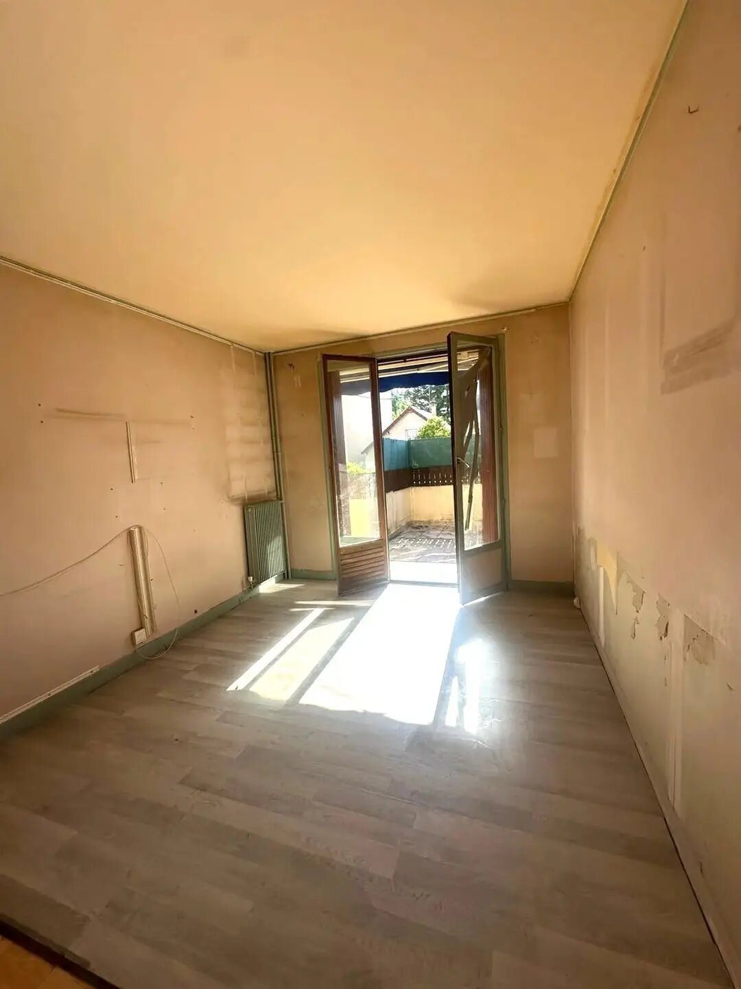 Appartement à vendre, 36m², Saint-Maur-des-Fossés