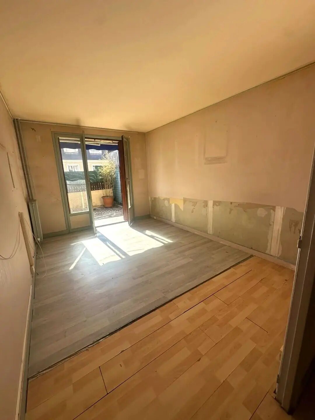 Appartement à vendre, 36m², Saint-Maur-des-Fossés