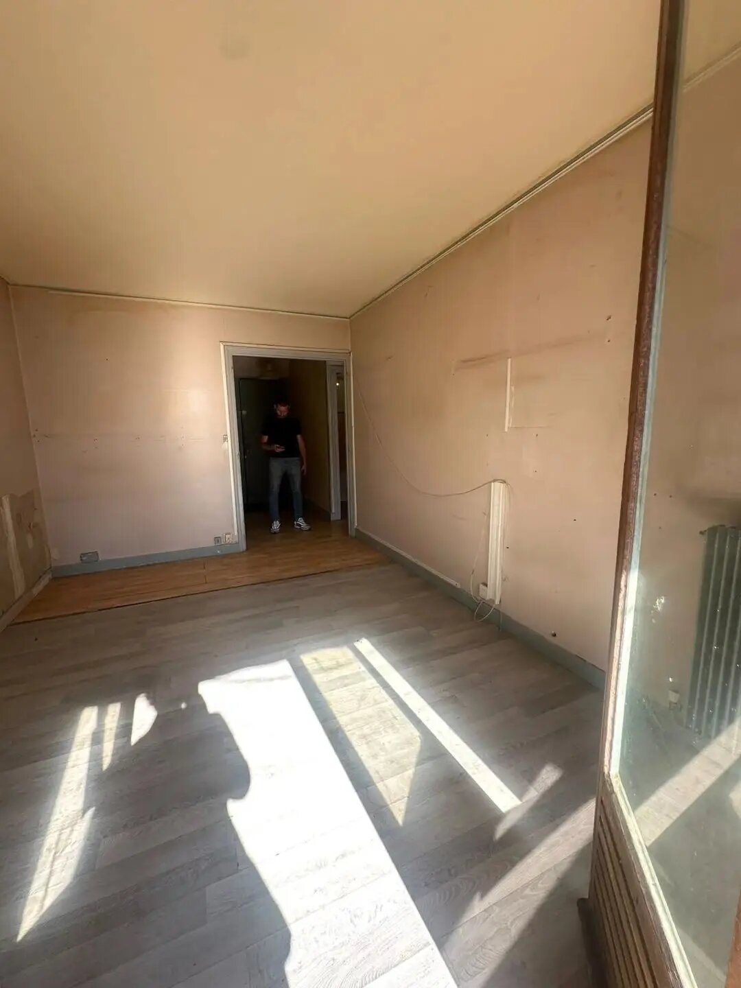 Appartement à vendre, 36m², Saint-Maur-des-Fossés