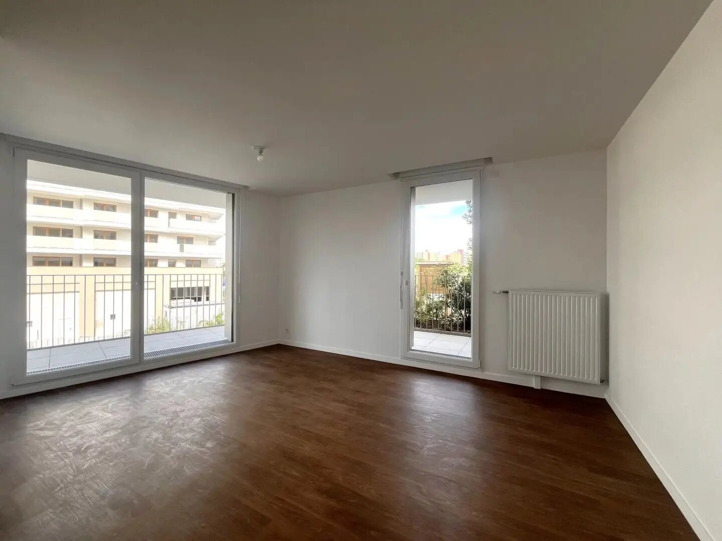 Appartement à louer, 49m², Créteil