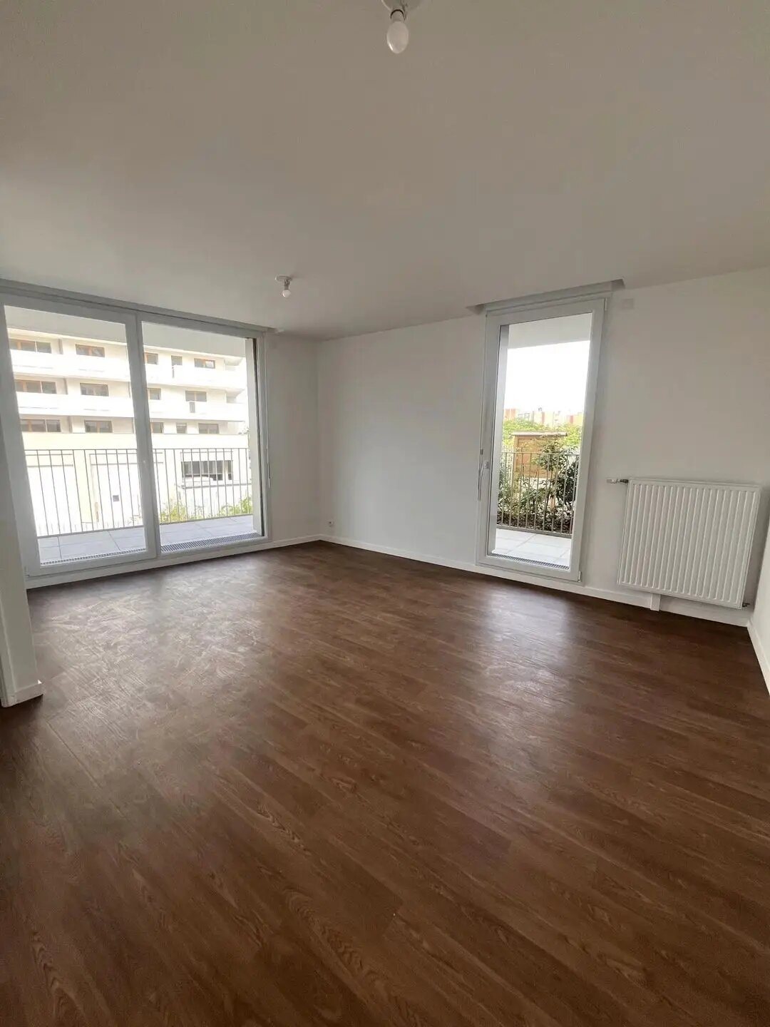 Appartement à louer, 49m², Créteil