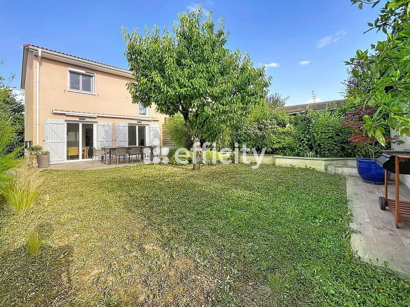 Maison à vendre, 84m², Vaulx-Milieu
