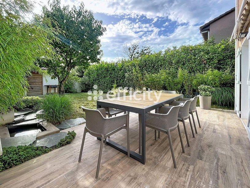 Maison à vendre, 84m², Vaulx-Milieu