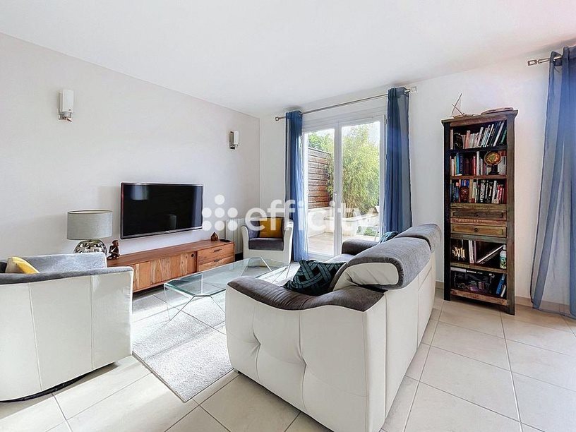 Maison à vendre, 84m², Vaulx-Milieu
