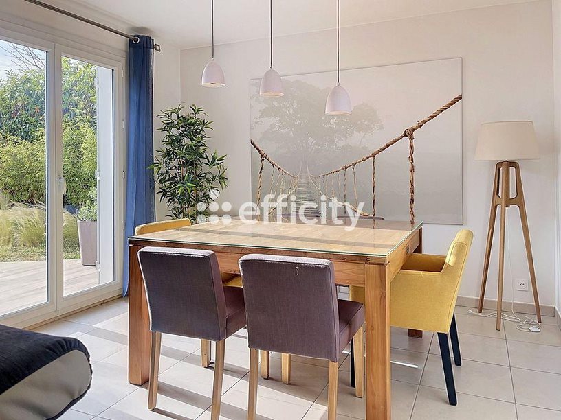 Maison à vendre, 84m², Vaulx-Milieu