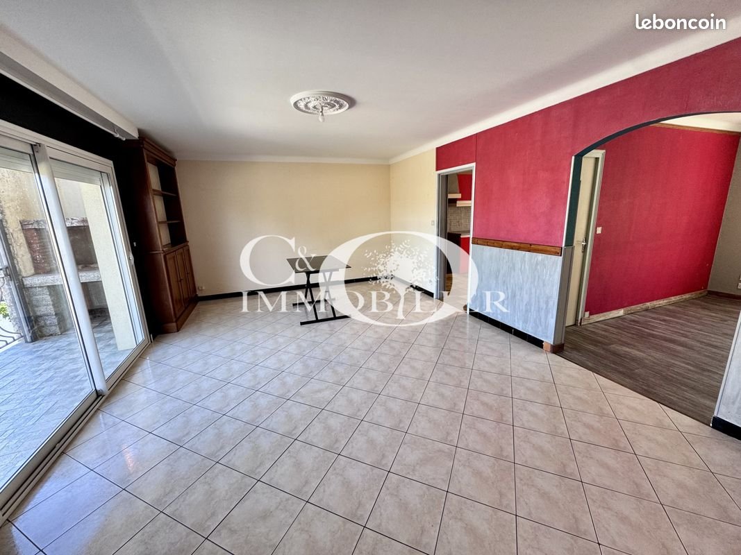 Maison à vendre, 103m², Les Lucs-sur-Boulogne