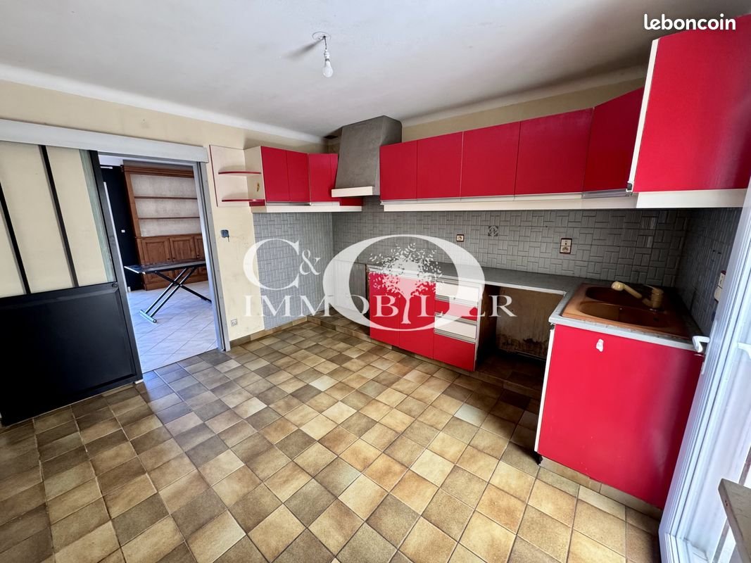 Maison à vendre, 103m², Les Lucs-sur-Boulogne
