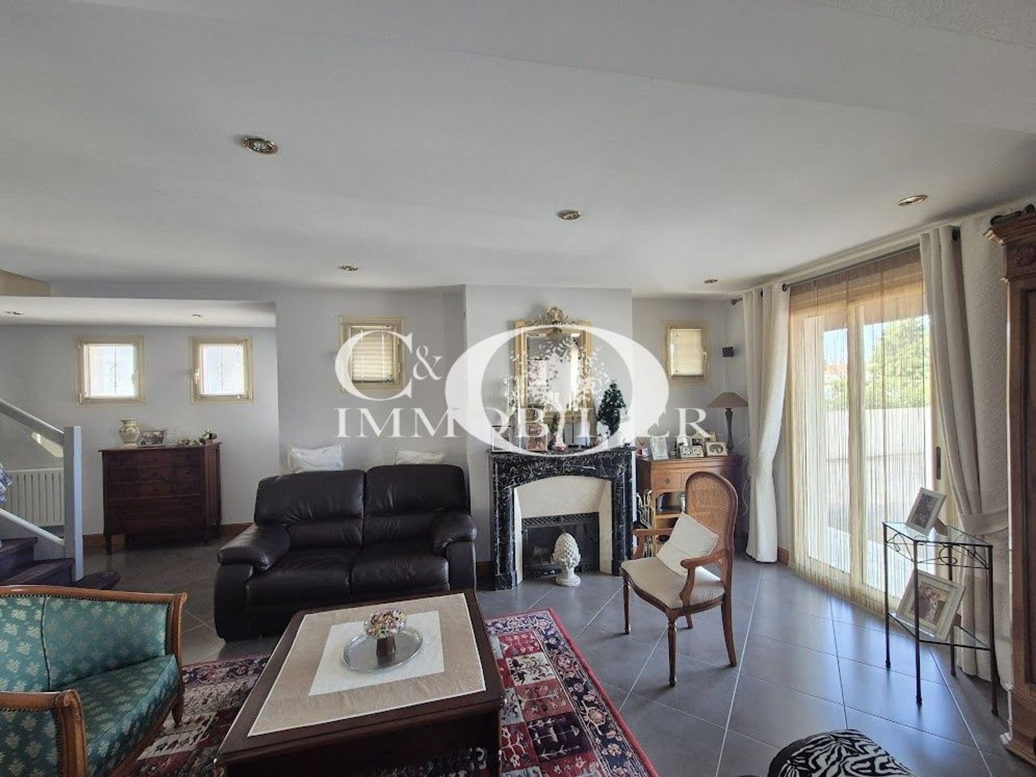 Maison à vendre, 124m², Les Sorinières