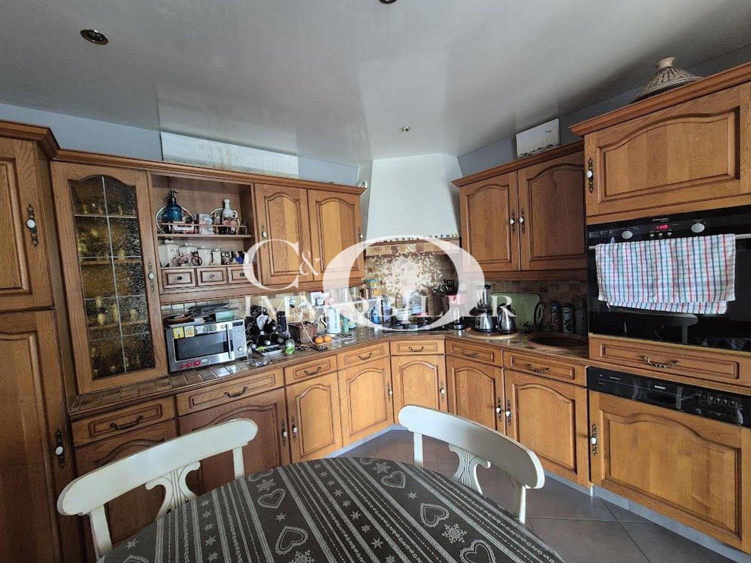 Maison à vendre, 124m², Les Sorinières