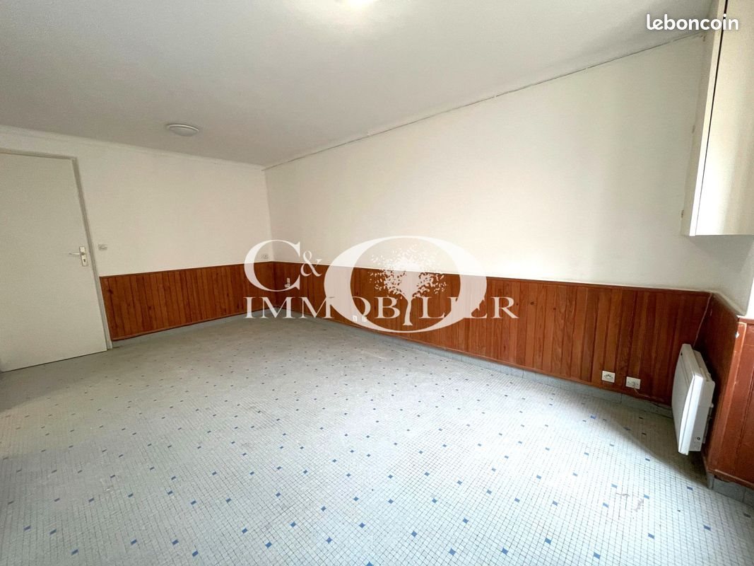Maison à louer, 63m², Legé