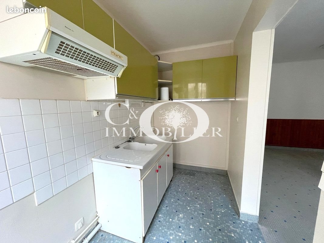 Maison à louer, 63m², Legé