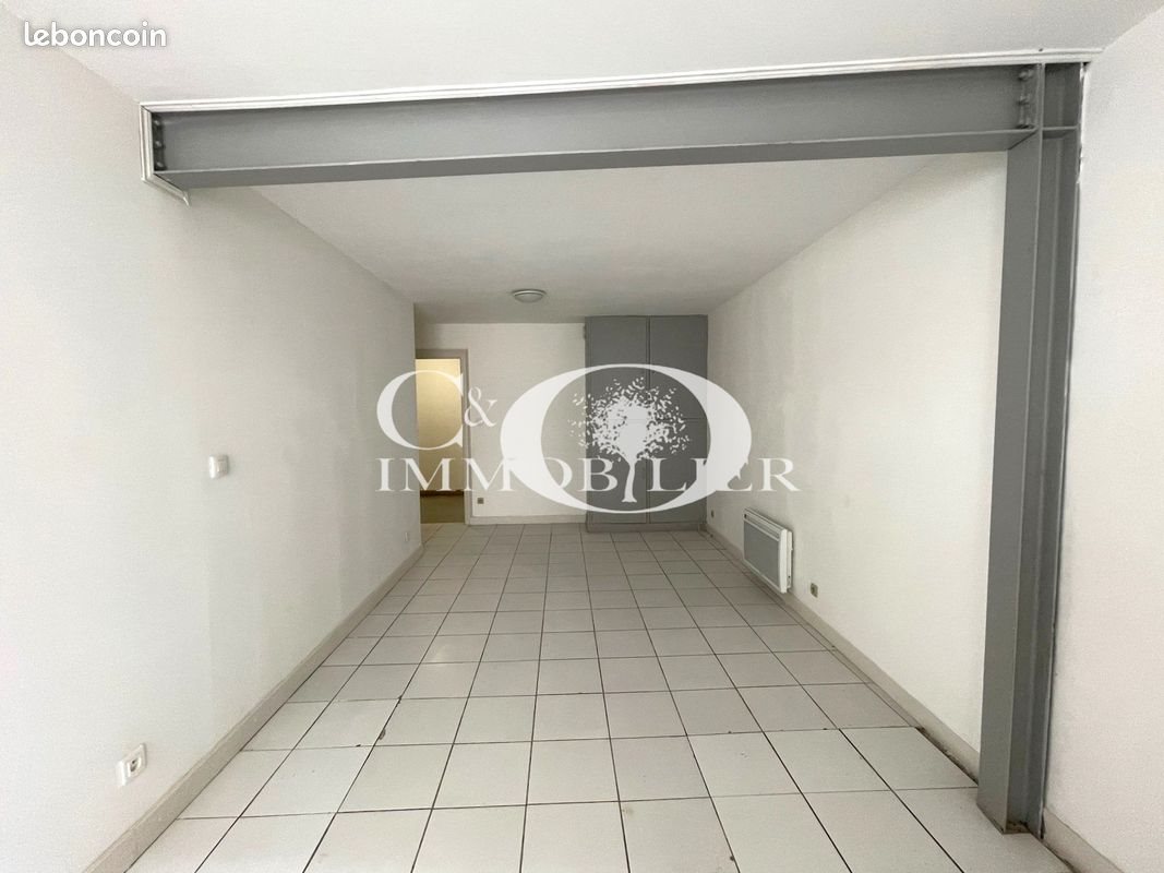 Maison à louer, 63m², Legé
