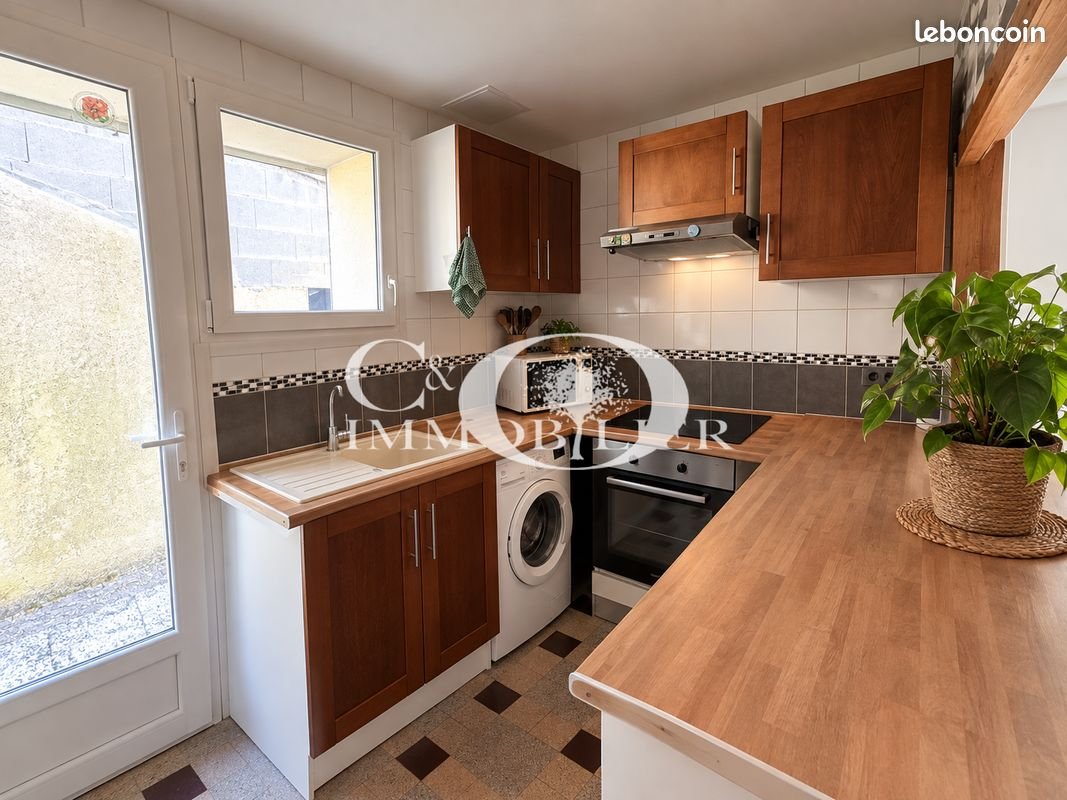 Maison à vendre, 71m², Grand'Landes