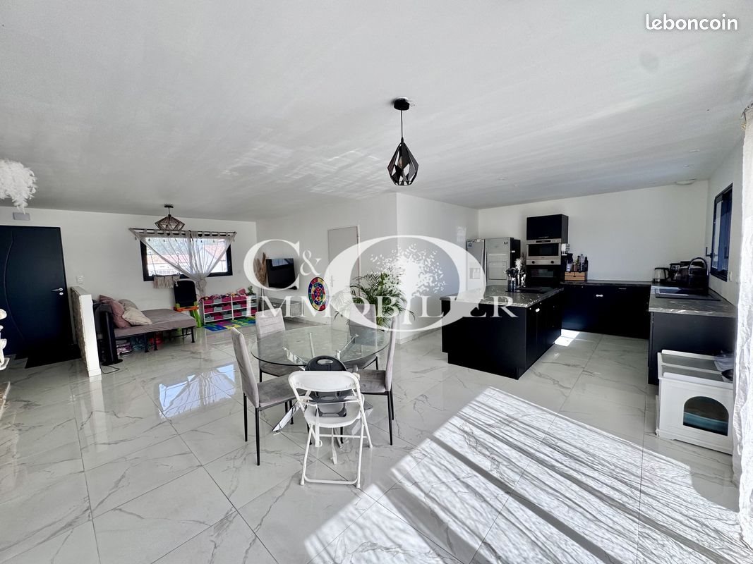 Maison à vendre, 84m², Legé