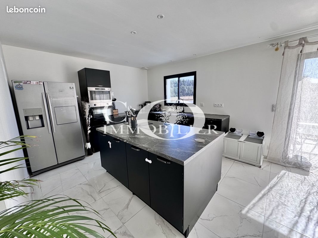 Maison à vendre, 84m², Legé