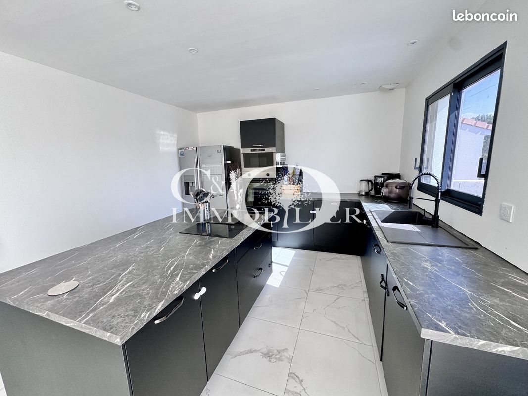 Maison à vendre, 84m², Legé