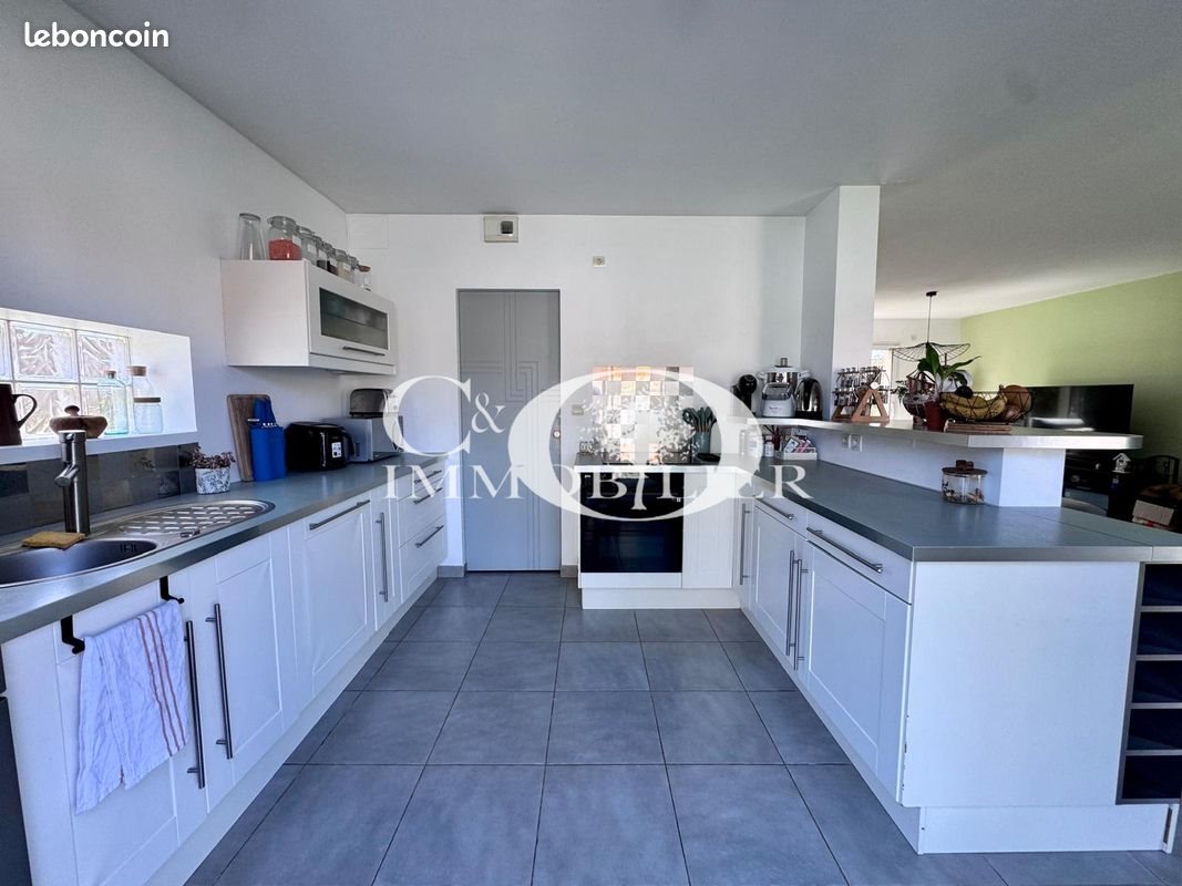 Maison à vendre, 100m², Corcoué-sur-Logne