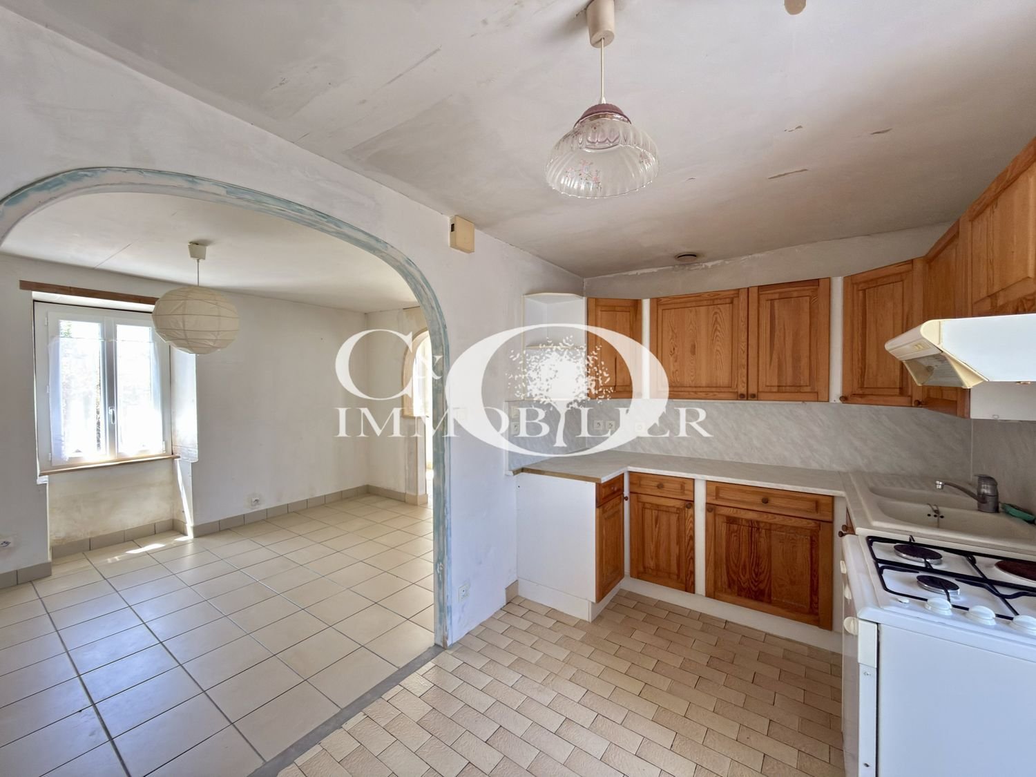 Maison à vendre, 93m², Legé