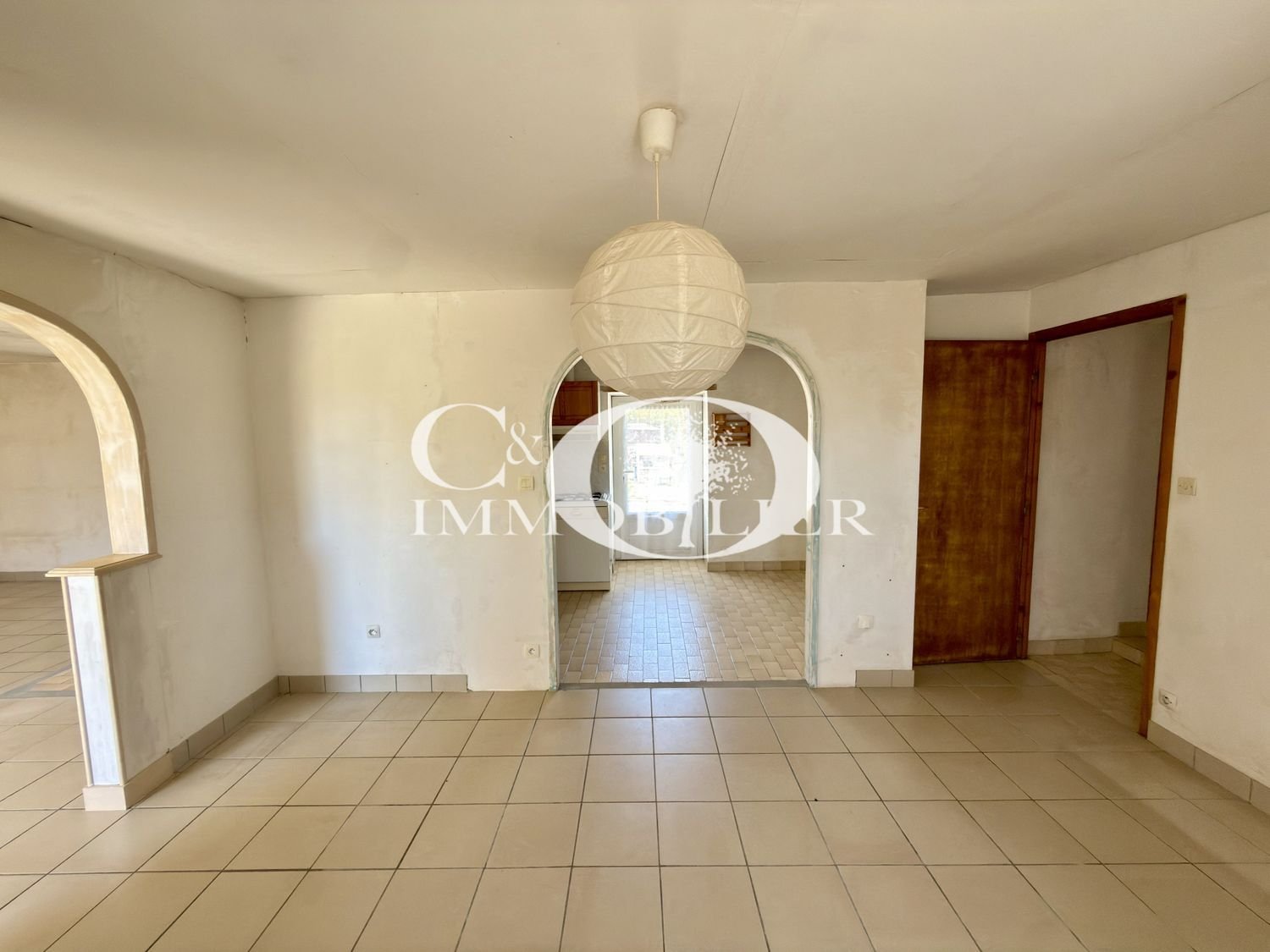 Maison à vendre, 93m², Legé