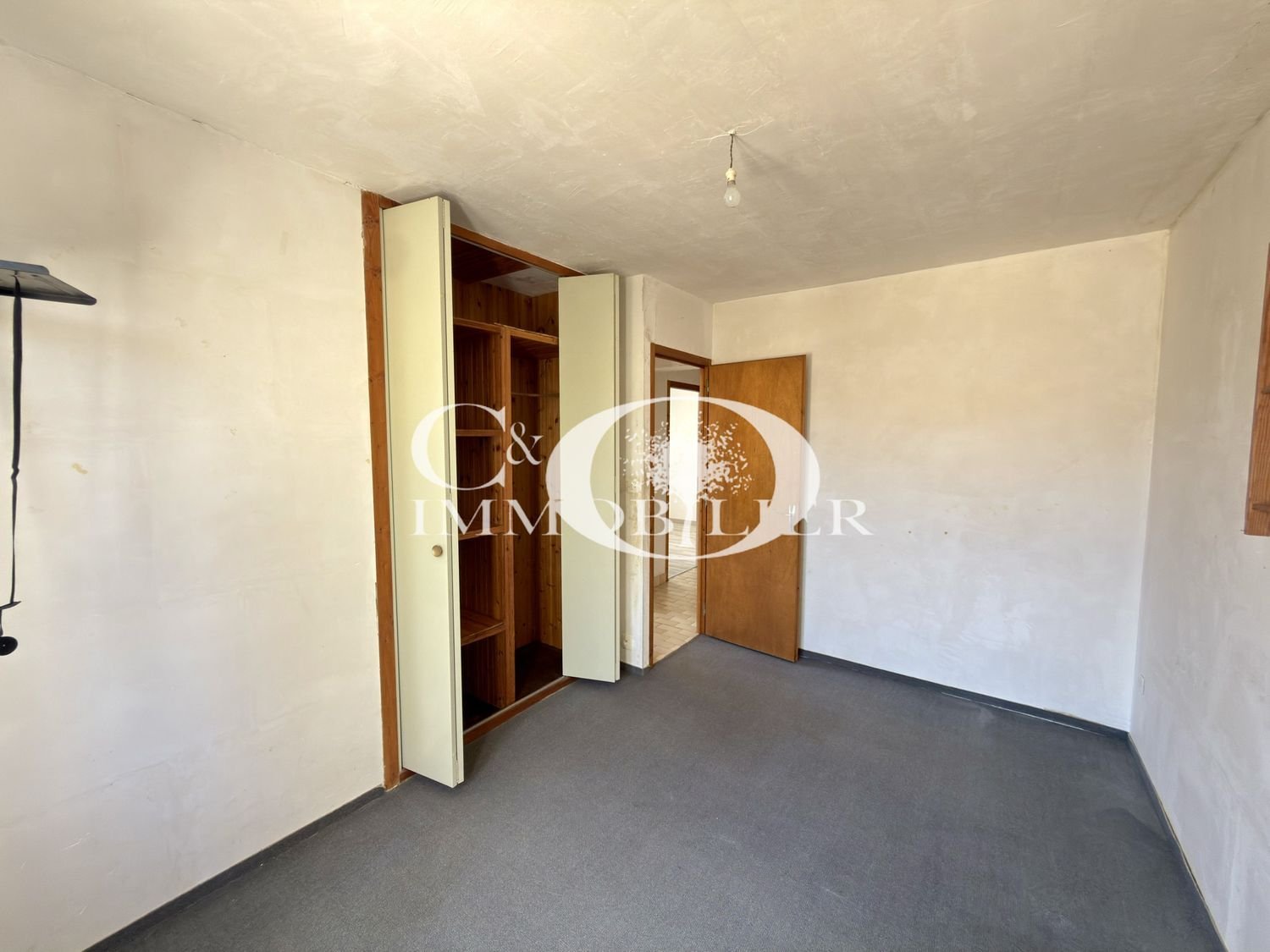 Maison à vendre, 93m², Legé